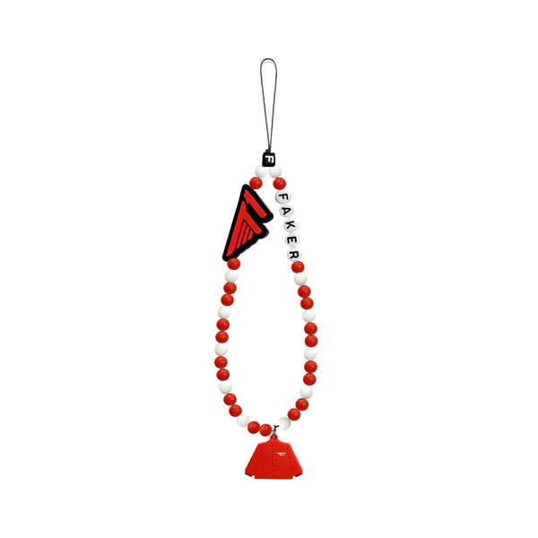 FESTIVER T1 Faker Silicon Beads Strap