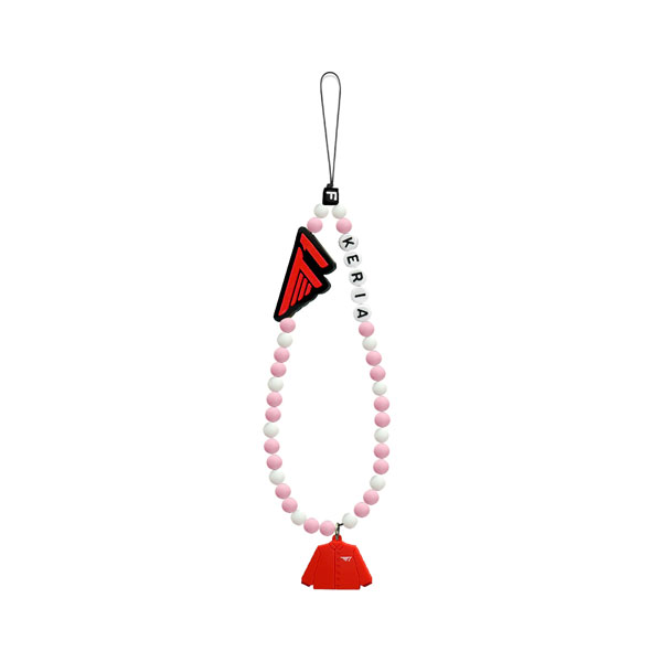 FESTIVER T1 Keria Silicon Beads Strap รูปภาพ 1