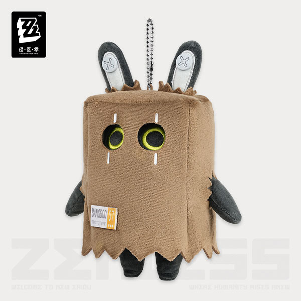 AmiAmi [Character & Hobby Shop] | Zenless Zone Zero 