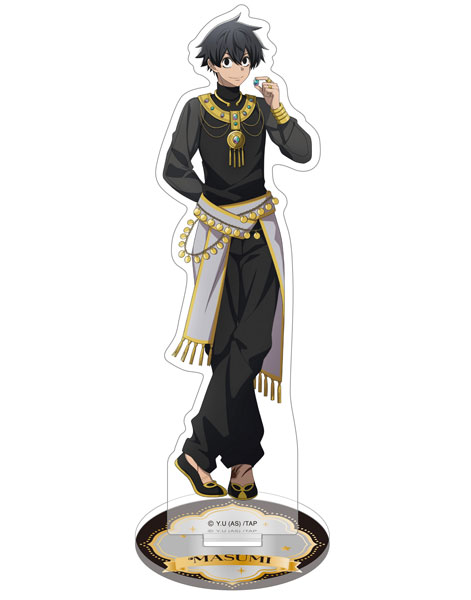 AmiAmi [Character & Hobby Shop] | Tougen Anki Acrylic Stand Masumi