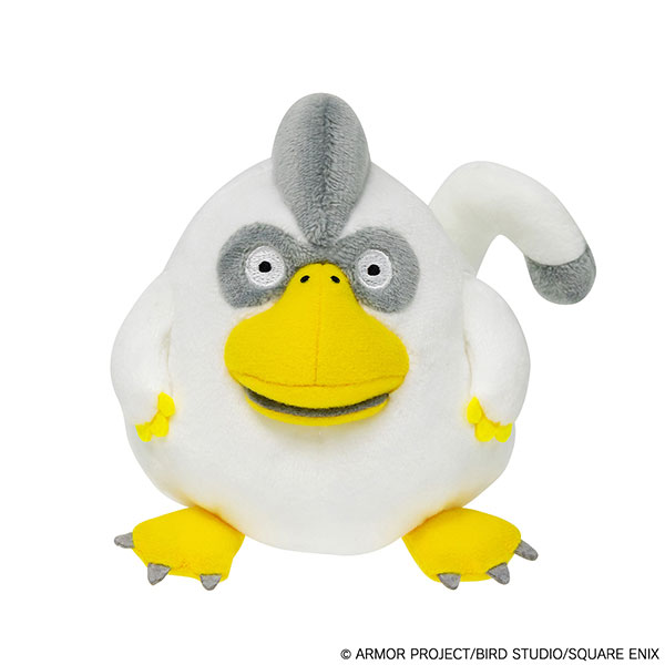 ぽぬ様スライム AmiAmi [Character & Hobby Shop] | Dragon Quest Smile Slime Plush