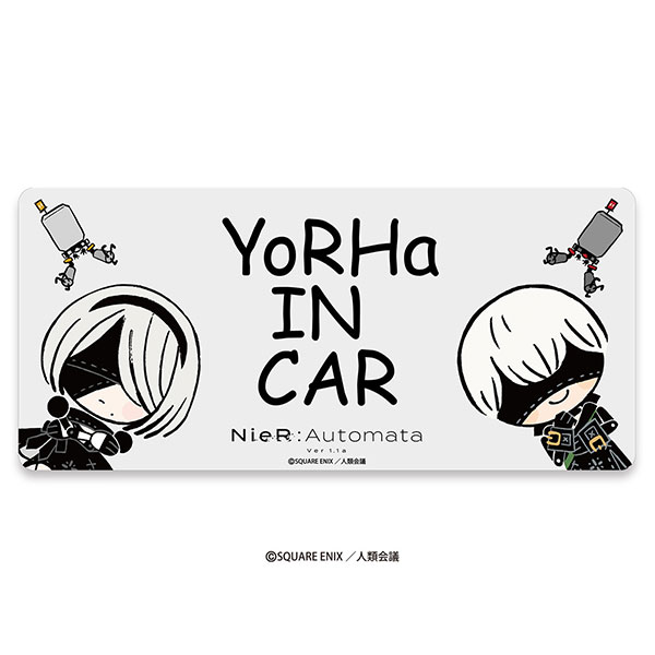 AmiAmi [Character & Hobby Shop] | NieR:Automata Ver1.1a YoRHa IN