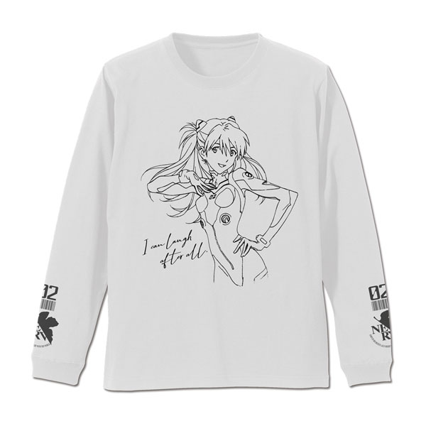 AmiAmi [Character & Hobby Shop] | EVANGELION Asuka Langley