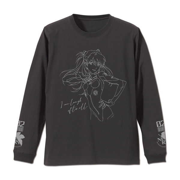 AmiAmi [Character & Hobby Shop] | EVANGELION Asuka Langley