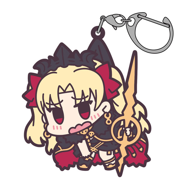 COSPA Fate/Grand Order Lancer/Ereshkigal Tsumamare รูปภาพ 1