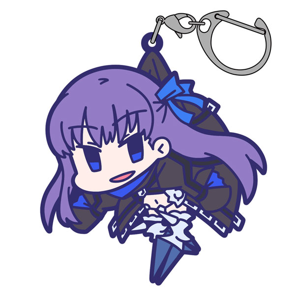 COSPA Fate/Grand Order Alter Ego/Meltryllis Tsumamare รูปภาพ 1