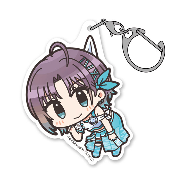 COSPA THE IDOLM@STER SHINY COLORS Toru Asakura Acrylic Tsumamare hình ảnh 1