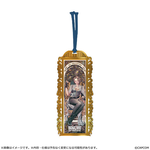AmiAmi [Character & Hobby Shop] | Resident Evil 30th Anniversary