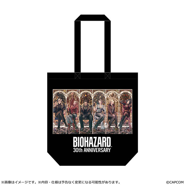 AmiAmi [Character & Hobby Shop] | Resident Evil 30th Anniversary