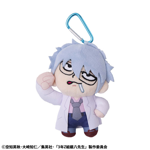GUMI ＋@ グッズ AmiAmi [Character & Hobby Shop] | 3-nen Z-gumi Ginpachi-sensei x