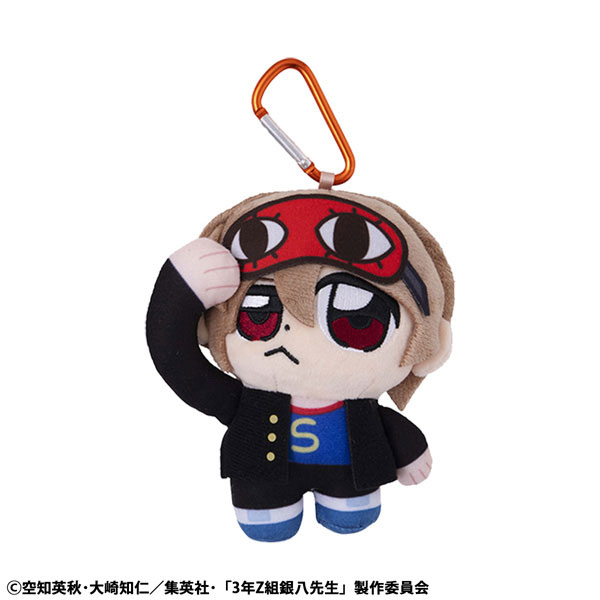 AmiAmi [Character & Hobby Shop] | 3-nen Z-gumi Ginpachi-sensei x