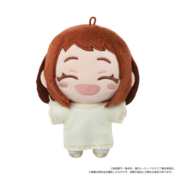 AmiAmi [Character & Hobby Shop] | My Hero Academia Nui Pal (Plush