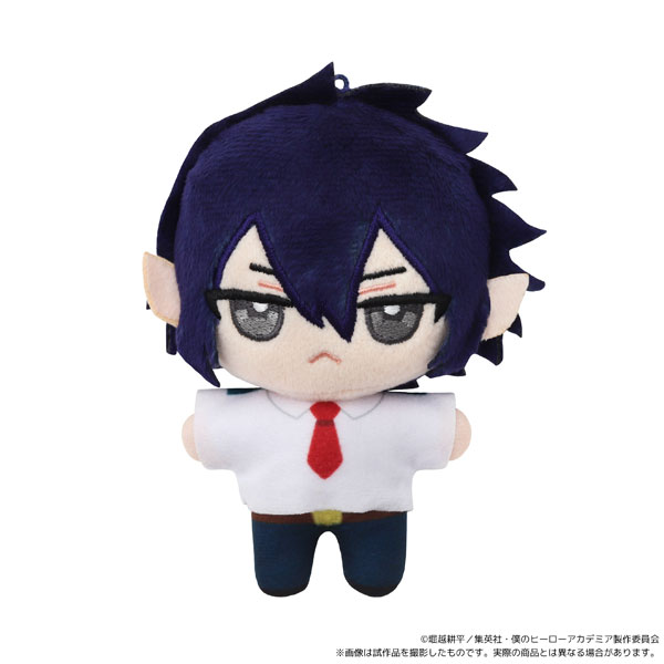 【貴重】タグツキ ぬいぐるみ AmiAmi [Character & Hobby Shop] | My Hero Academia Nui Pal (Plush