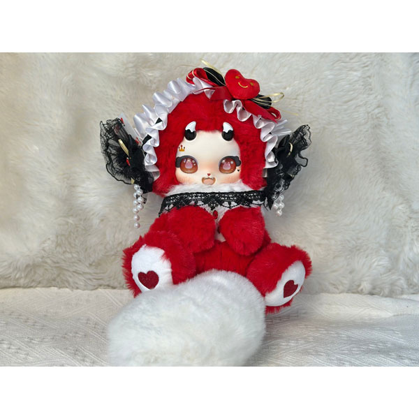 BoBoCo 白昼之夢 500％シリーズ BoBoCo 白昼之夢 500％シリーズ - メルカリ