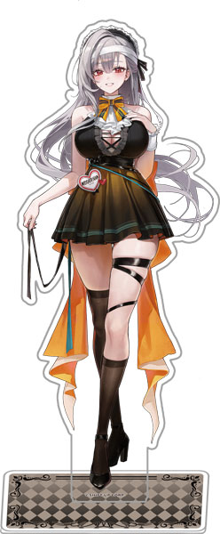 AmiAmi [Character & Hobby Shop] | Goddess of Victory: Nikke BIG