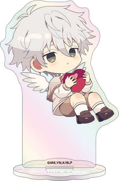 AmiAmi [Character & Hobby Shop] | Bluelock 2nd Season Mini Acrylic