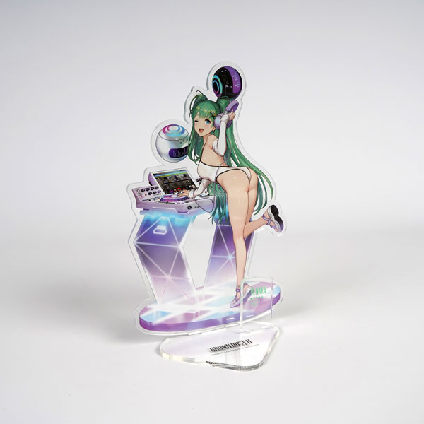 AmiAmi [Character & Hobby Shop] | [BROWNDUST2] Acrylic Stand