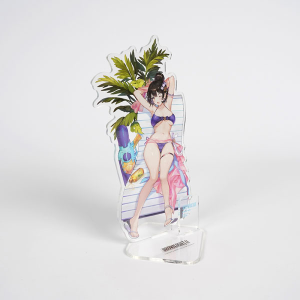 AmiAmi [Character & Hobby Shop] | [BROWNDUST2] Acrylic Stand