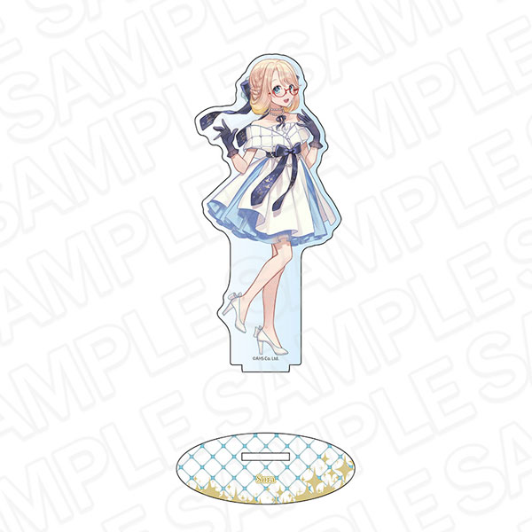 AmiAmi [Character & Hobby Shop] | AHS Characters Acrylic Figure
