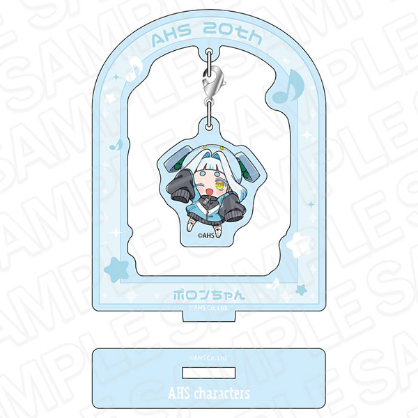 AmiAmi [Character & Hobby Shop] | AHS Characters FuraFura Acrylic