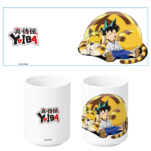 AmiAmi [Character & Hobby Shop] | Yaiba: Samurai Legend Japanese