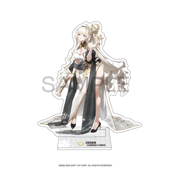 AmiAmi [Character & Hobby Shop] | Goddess of Victory: Nikke
