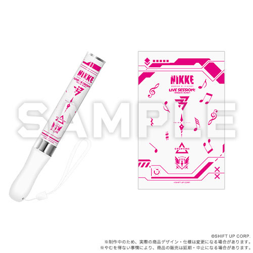 NIKKE LIVE SESSION KADOKAWA] AmiAmi [Character & Hobby Shop]