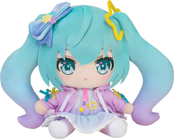 AmiAmi [Character & Hobby Shop] | Plushie Character Vocal Series