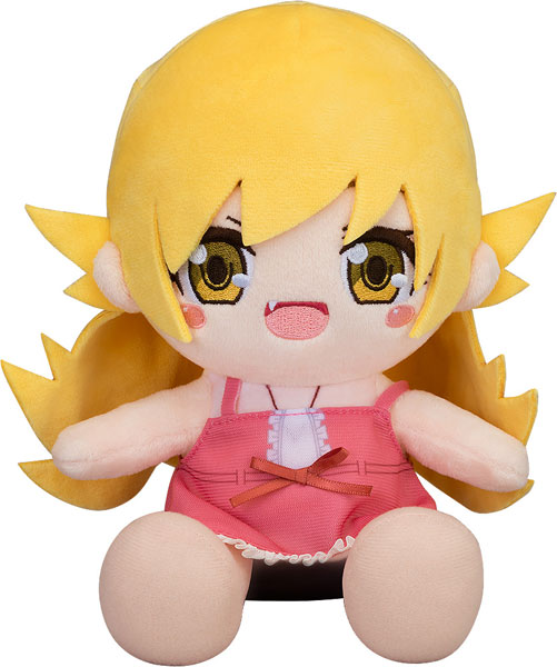 AmiAmi [Character & Hobby Shop] | Plushie Monogatari Series