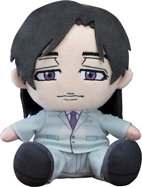 ぬいぐるみ HKOKI AmiAmi [Character & Hobby Shop] | Plushie Ninja vs. Gokudo Kiwami
