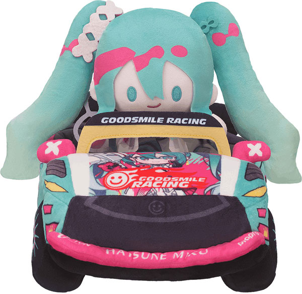 GOOD SMILE Racing] AmiAmi [Character & Hobby Shop]
