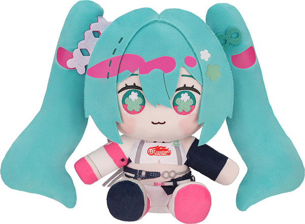 AmiAmi [Character & Hobby Shop] | Hatsune Miku GT Project Hatsune