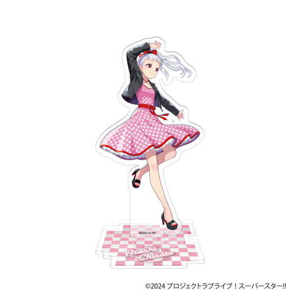 AmiAmi [Character & Hobby Shop] | Love Live! Super Star!! Acrylic