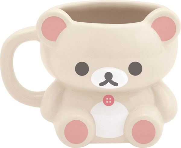 AmiAmi [Character & Hobby Shop] | TK24601 Rilakkuma Makeup
