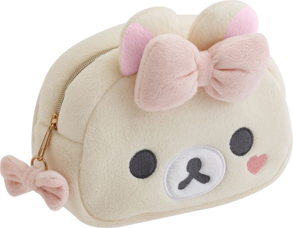 AmiAmi [Character & Hobby Shop] | CA82002 Rilakkuma Makeup