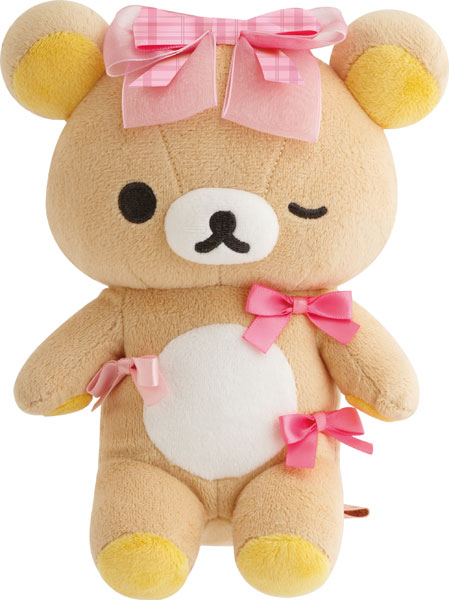 san-x] AmiAmi [Character & Hobby Shop]
