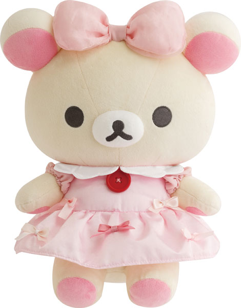 AmiAmi [Character & Hobby Shop] | MV59301 Rilakkuma Makeup