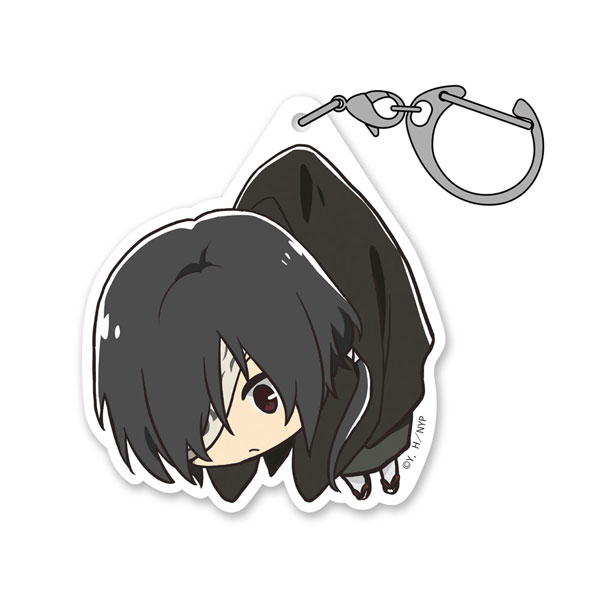 COSPA Natsume Yuujinchou Seiji Matoba Acrylic Tsumamare รูปภาพ 1