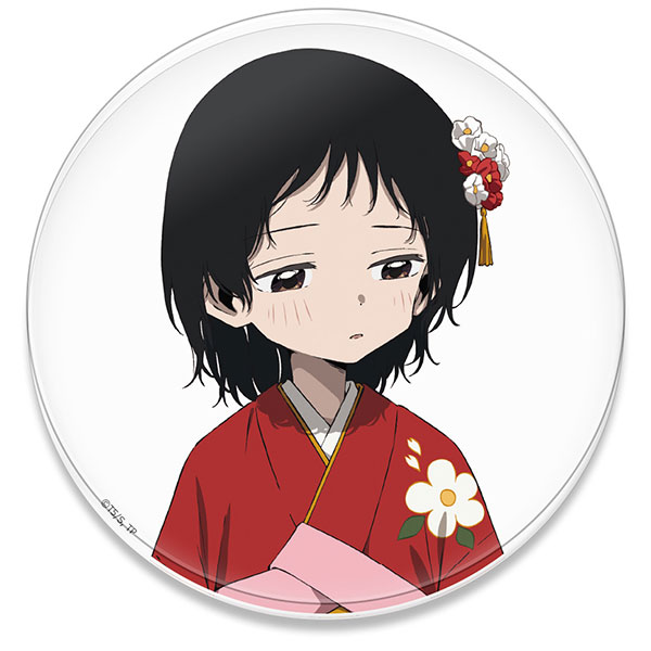 HoNopii♡ AmiAmi [Character & Hobby Shop] | Takopi's Original Sin Acrylic