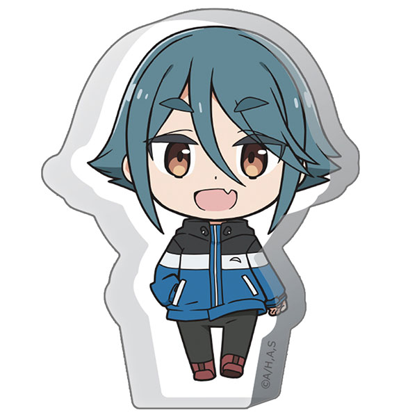 AmiAmi [Character & Hobby Shop] | mono Thick Acrylic Stand Kako