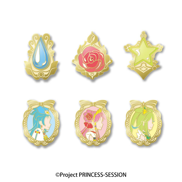 ピンズコレクション