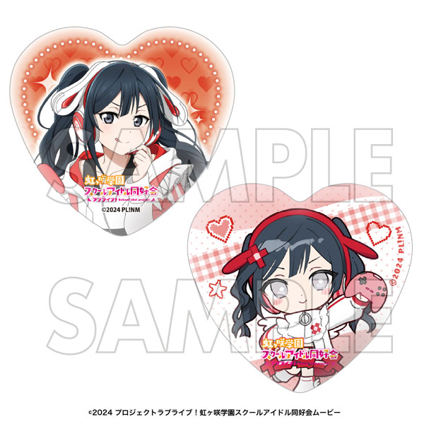 AmiAmi [Character & Hobby Shop] | Love Live! Nijigasaki High