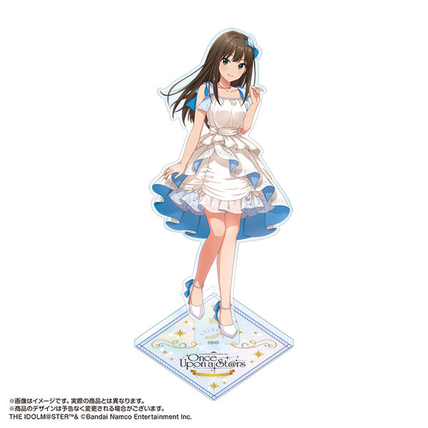 AmiAmi [Character & Hobby Shop] | THE IDOLM@STER Cinderella Girls