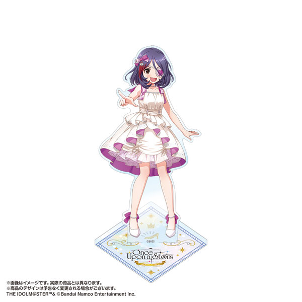 AmiAmi [Character & Hobby Shop] | THE IDOLM@STER Cinderella Girls