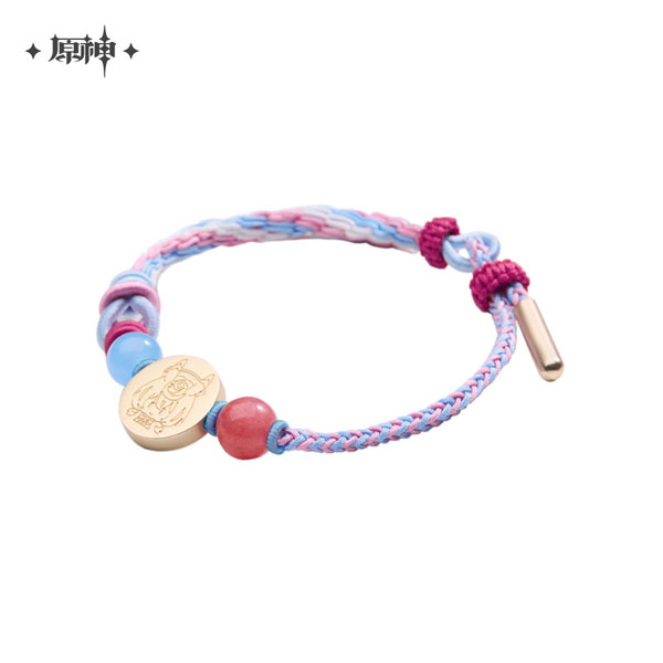 miHoYo Genshin Impact Chara Image Series Bracelet Sigewinne