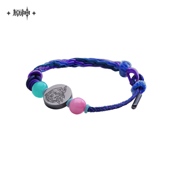 miHoYo Genshin Impact Chara Image Series Bracelet Ororon รูปภาพ 1