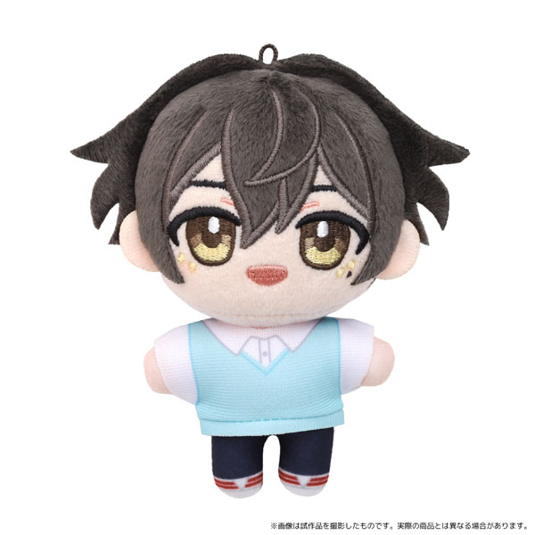 AmiAmi [Character & Hobby Shop] | Sasaki to Miyano Nui Pal (Plush
