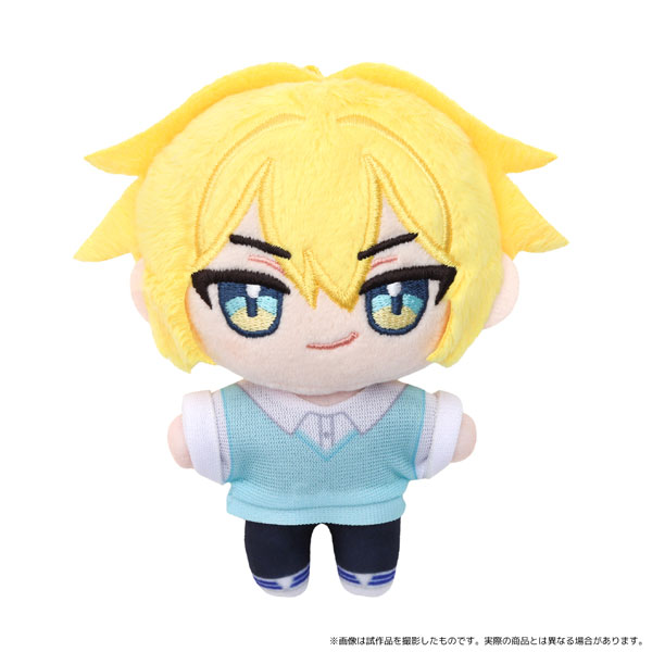AmiAmi [Character & Hobby Shop] | Sasaki to Miyano Nui Pal (Plush
