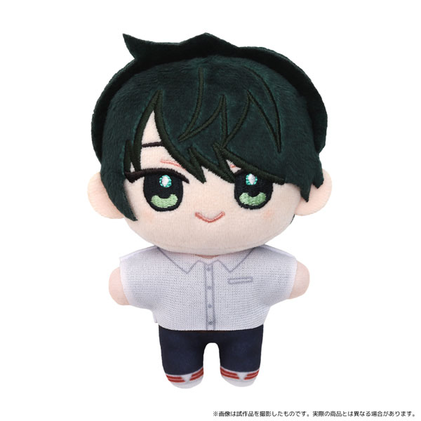 AmiAmi [Character & Hobby Shop] | Sasaki to Miyano Nui Pal (Plush