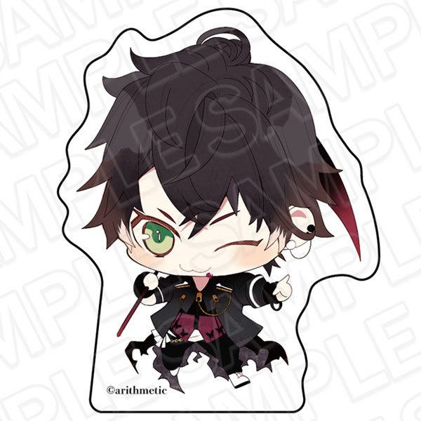 死神ウォールデコレーション 死神] AmiAmi [Character & Hobby Shop]